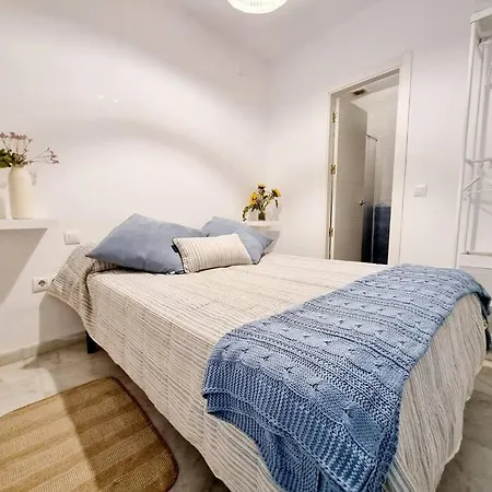 Apartamento Puerta Osario Apartment