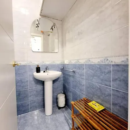Apartamento Puerta Osario Apartment *