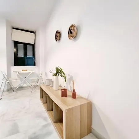 Apartamento Puerta Osario * Sevilla