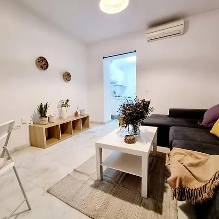 Apartamento Puerta Osario Apartment *