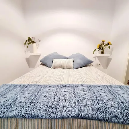 Apartamento Puerta Osario Apartment