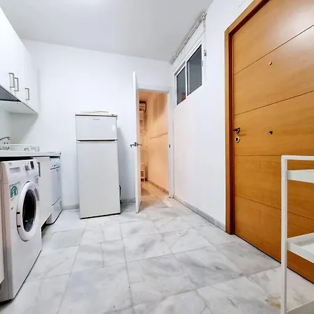 Apartamento Puerta Osario Apartment *