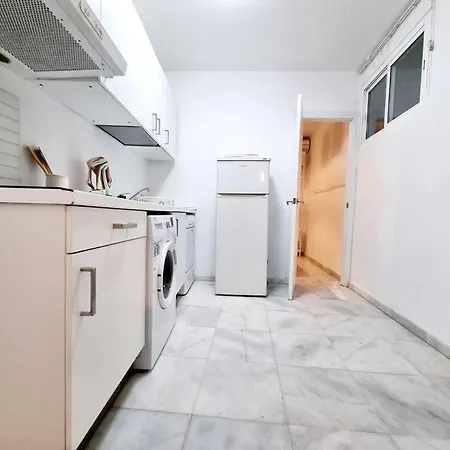 Apartamento Puerta Osario
