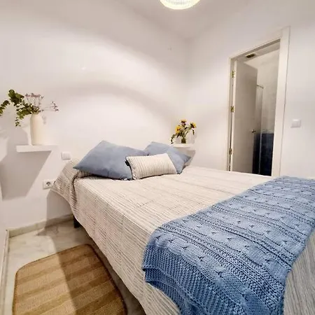 Apartamento Puerta Osario Apartment Sevilla