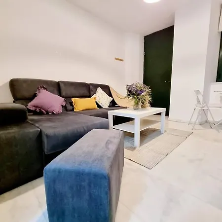 Apartamento Puerta Osario *