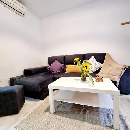 Apartamento Puerta Osario * Sevilla
